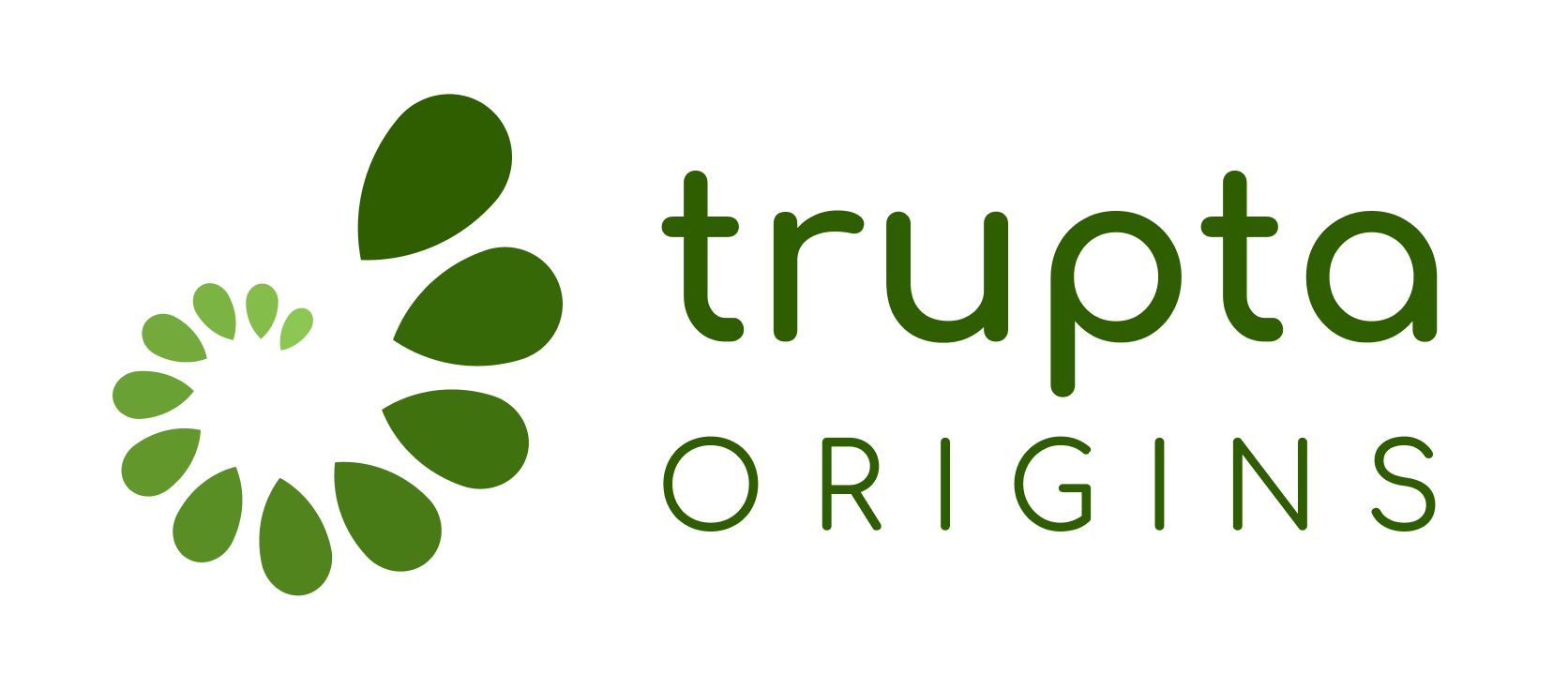 Trupta Origins